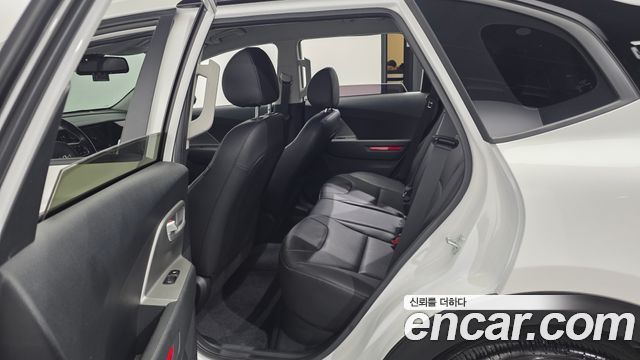 Kia Niro Plus Earth 2024 — фото 11