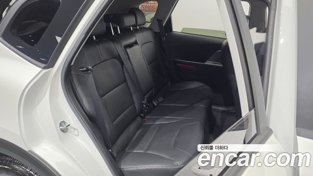 Kia Niro Plus Earth 2024 — фото 12