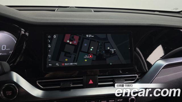 Kia Niro Plus Earth 2024 — фото 13