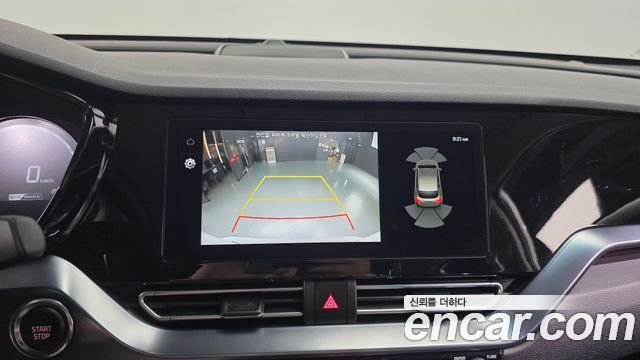 Kia Niro Plus Earth 2024 — фото 15