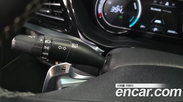 Kia Niro Plus Earth 2024 — фото 16