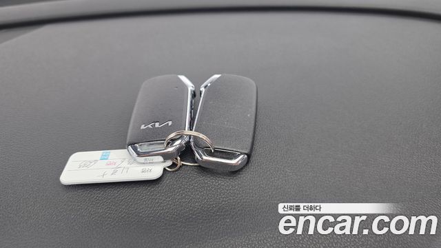 Kia Niro Plus Earth 2024 — фото 17
