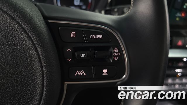 Kia Niro Plus Earth 2024 — фото 18