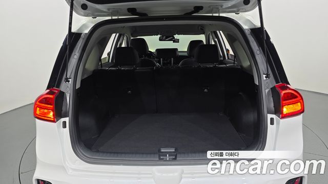 Kia Niro Plus Earth 2024 — фото 19