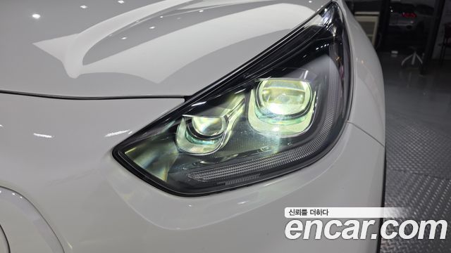 Kia Niro Plus Earth 2024 — фото 22