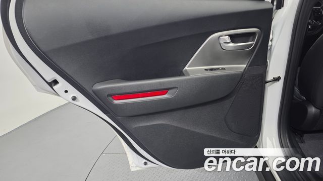 Kia Niro Plus Earth 2024 — фото 25