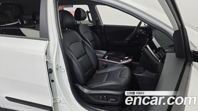Kia Niro Plus Earth 2024 — фото 26