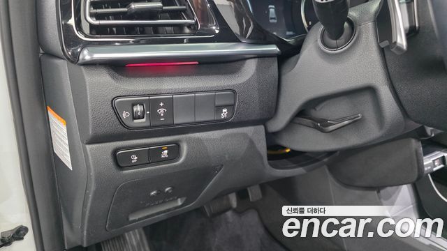 Kia Niro Plus Earth 2024 — фото 27