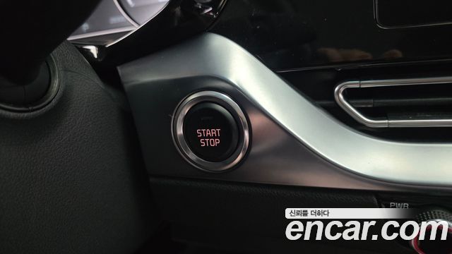 Kia Niro Plus Earth 2024 — фото 28
