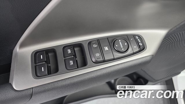 Kia Niro Plus Earth 2024 — фото 30