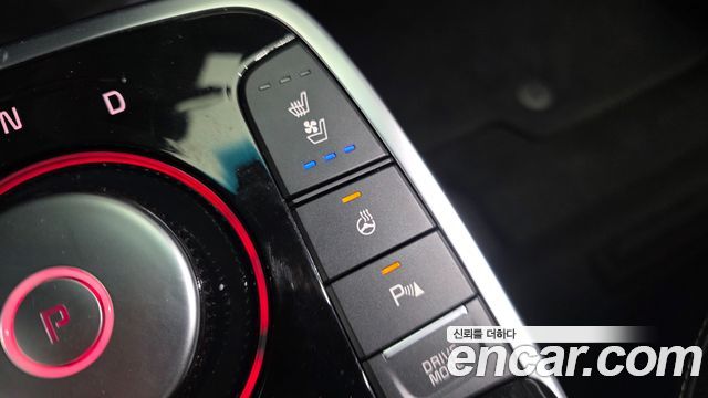 Kia Niro Plus Earth 2024 — фото 33