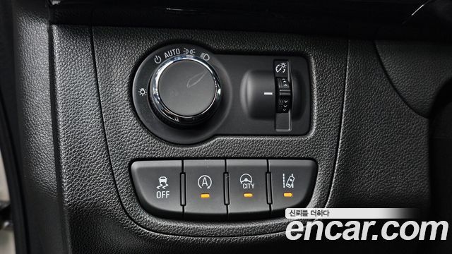 Chevrolet Spark Premier 2019 — фото 13
