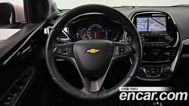 Chevrolet Spark Premier 2019 — фото 14