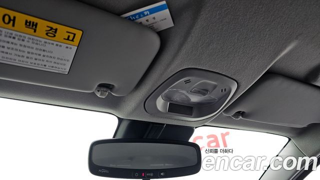 Chevrolet Spark Premier 2019 — фото 18