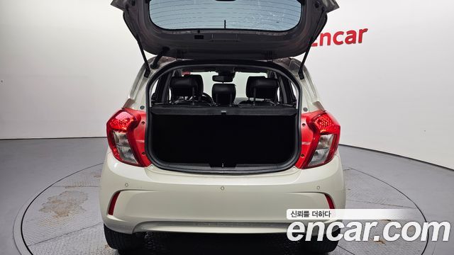 Chevrolet Spark Premier 2019 — фото 20