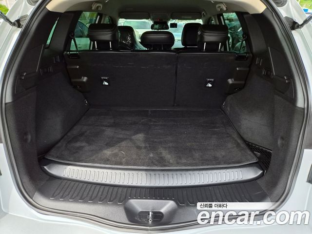 Renault Korea QM6 2.0 LPe LE 2WD 2023 — фото 20