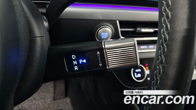 Hyundai Sonata The Edge (DN8) 2.0 Premium 2024 — фото 9