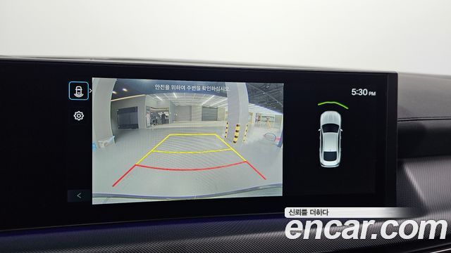 Hyundai Sonata The Edge (DN8) 2.0 Premium 2024 — фото 14