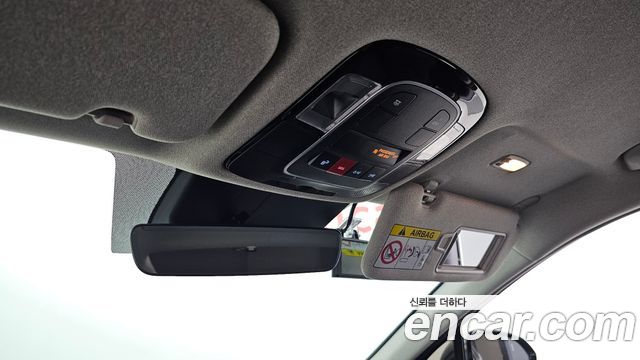 Hyundai Sonata The Edge (DN8) 2.0 Premium 2024 — фото 18