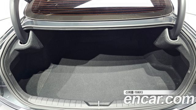 Hyundai Sonata The Edge (DN8) 2.0 Premium 2024 — фото 20