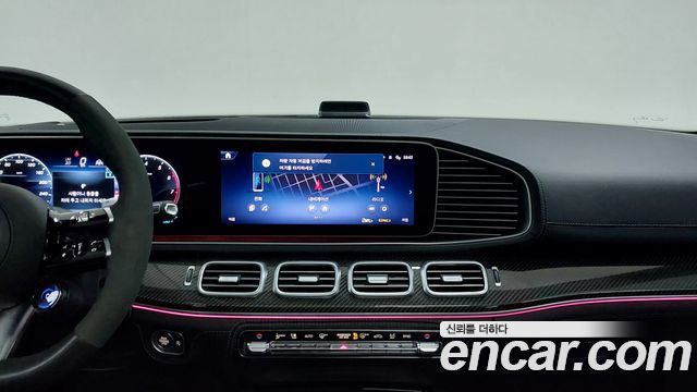 Mercedes-Benz GLE-Class (W167) AMG GLE53 4MATIC+ 2024 — фото 7