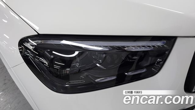 Mercedes-Benz GLE-Class (W167) AMG GLE53 4MATIC+ 2024 — фото 18