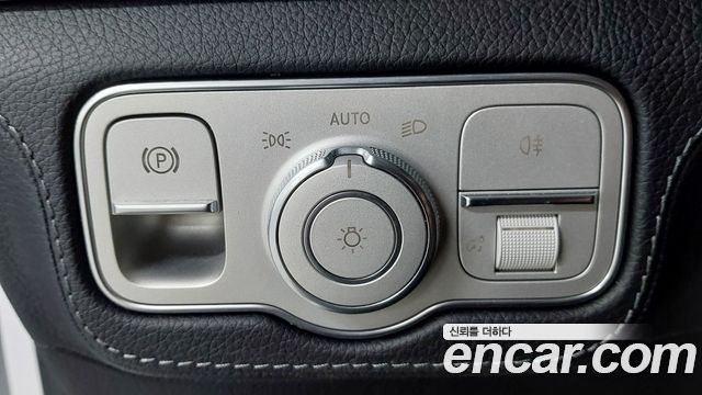 Mercedes-Benz GLE-Class (W167) AMG GLE53 4MATIC+ 2024 — фото 24