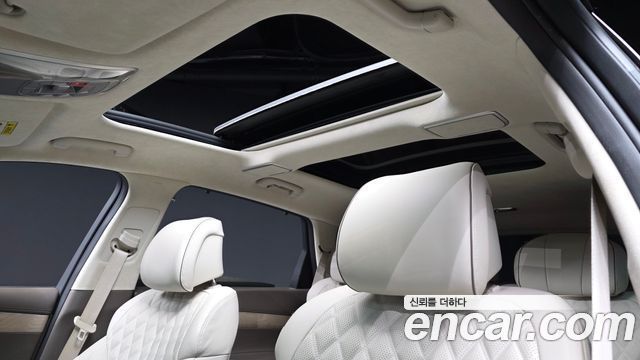 Genesis GV80 3.5T Gasoline AWD 2023 — фото 18