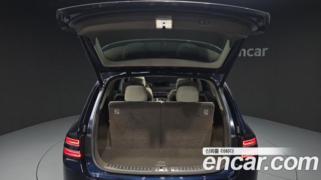 Genesis GV80 3.5T Gasoline AWD 2023 — фото 20