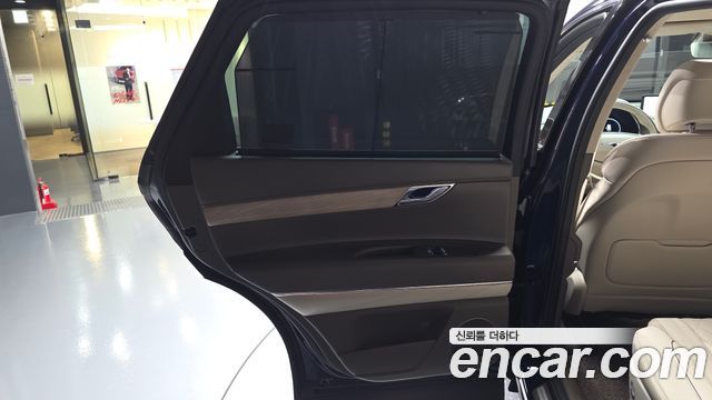 Genesis GV80 3.5T Gasoline AWD 2023 — фото 25