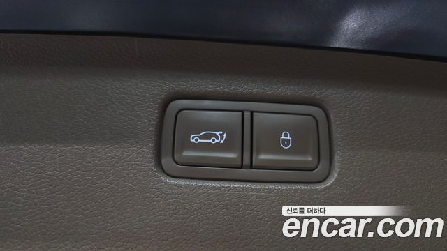 Genesis GV80 3.5T Gasoline AWD 2023 — фото 27