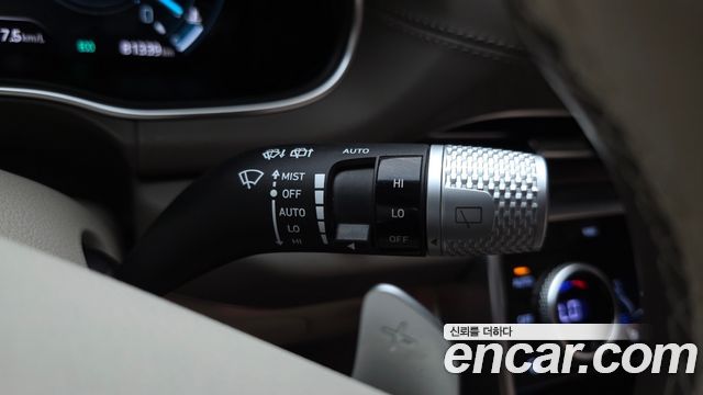 Genesis GV80 3.5T Gasoline AWD 2023 — фото 30