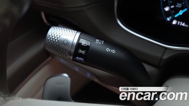 Genesis GV80 3.5T Gasoline AWD 2023 — фото 31