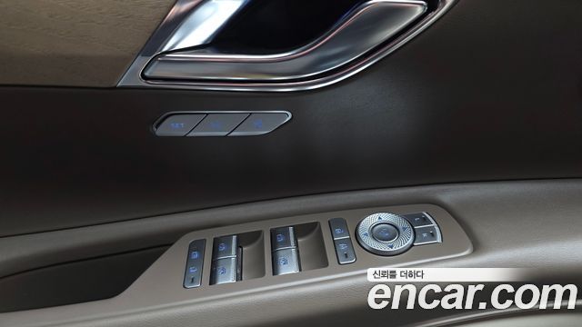 Genesis GV80 3.5T Gasoline AWD 2023 — фото 32