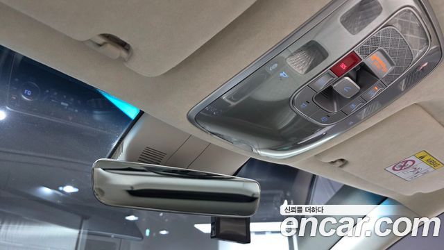 Genesis GV80 3.5T Gasoline AWD 2023 — фото 33