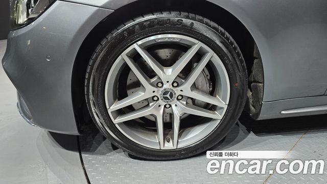 Mercedes-Benz S-Class (W222) S350 d 4MATIC 2019 — фото 5