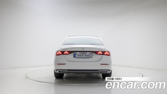 Mercedes-Benz E-Class (W213) E450 4MATIC Exclusive 2024 — фото 4