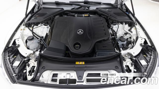 Mercedes-Benz E-Class (W213) E450 4MATIC Exclusive 2024 — фото 6