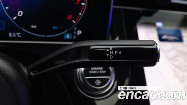 Mercedes-Benz E-Class (W213) E450 4MATIC Exclusive 2024 — фото 9