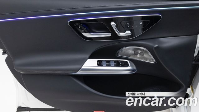 Mercedes-Benz E-Class (W213) E450 4MATIC Exclusive 2024 — фото 15