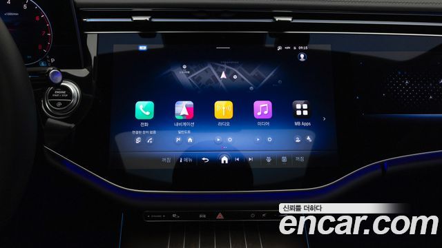 Mercedes-Benz E-Class (W213) E450 4MATIC Exclusive 2024 — фото 16