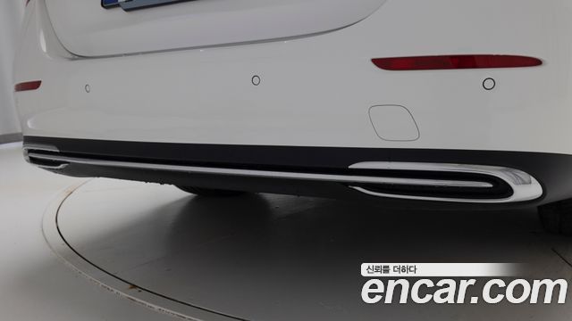 Mercedes-Benz E-Class (W213) E450 4MATIC Exclusive 2024 — фото 21