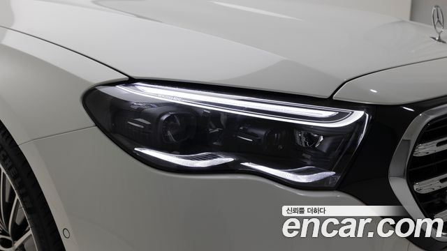 Mercedes-Benz E-Class (W213) E450 4MATIC Exclusive 2024 — фото 22