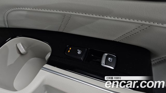 Kia Sorento (IV) HEV 1.6 2WD Signature X Line 2026 — фото 19