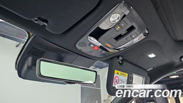 Kia Sorento (IV) HEV 1.6 2WD Signature X Line 2026 — фото 27