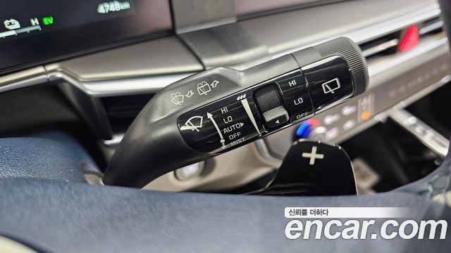 Kia Sorento (IV) HEV 1.6 2WD Signature X Line 2026 — фото 29