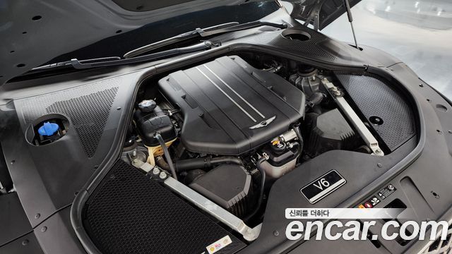 Genesis G90 (RS4) Gasoline 3.5 Turbo AWD 2023 — фото 6