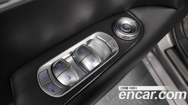Genesis G90 (RS4) Gasoline 3.5 Turbo AWD 2023 — фото 29