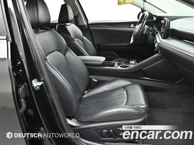 Kia K5 (III) 2.0 Prestige 2022 — фото 10