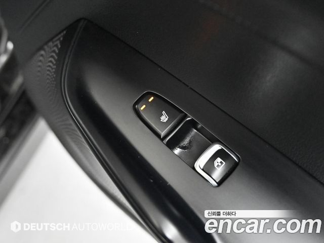 Kia K5 (III) 2.0 Prestige 2022 — фото 20